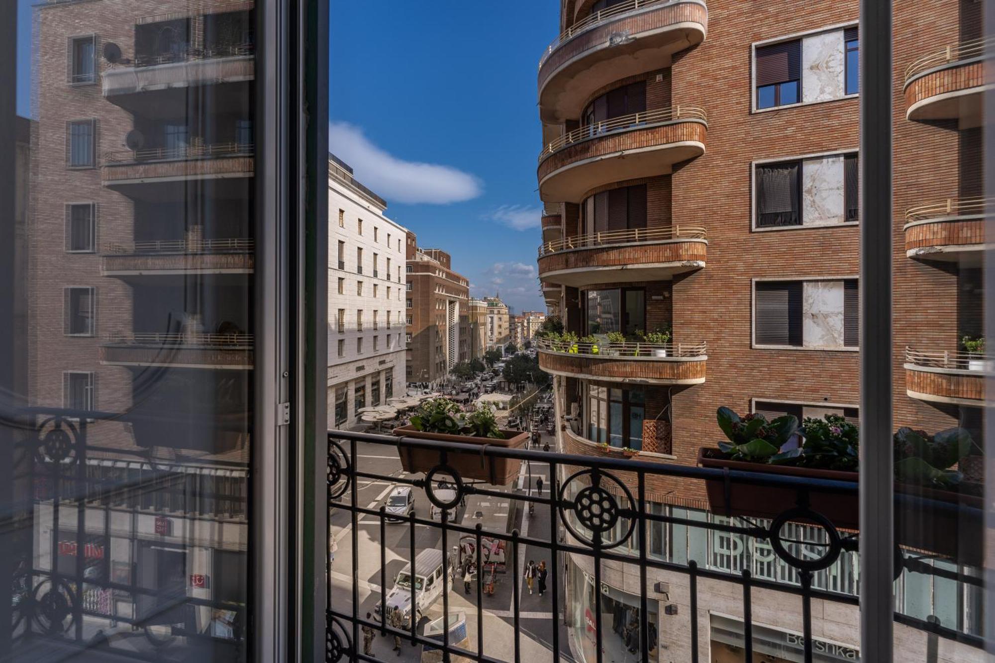 Due Porte A Toledo Naples Exterior photo